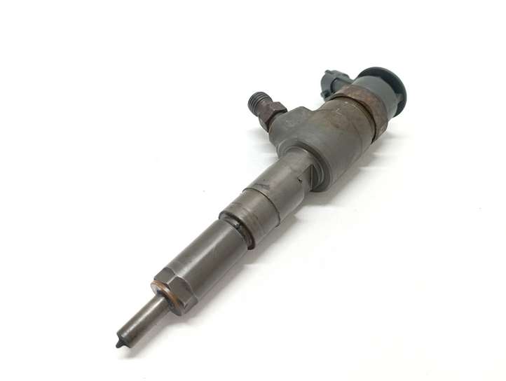 Peugeot 206 (1998 - 2012)  0445110252 Жиклер (жиклеры) (форсунка (форсунки)