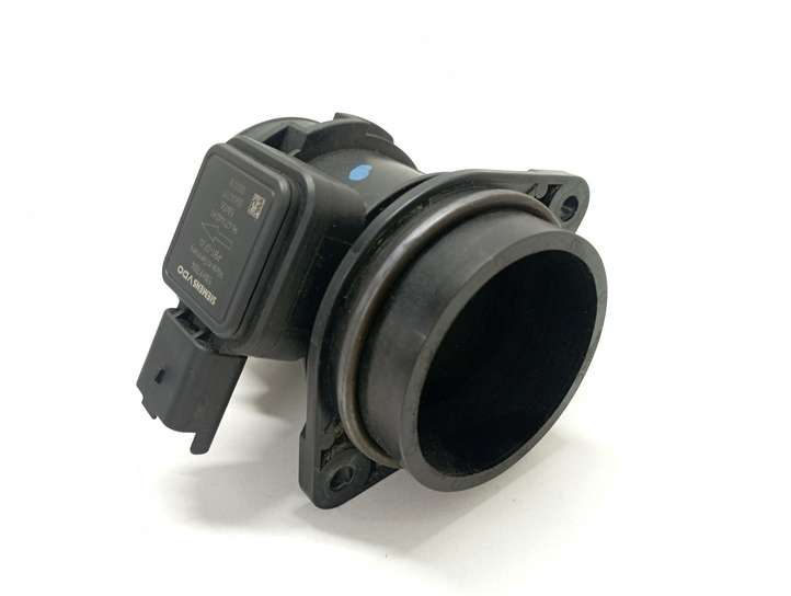Peugeot 206 (1998 - 2012)  9647144080 Измеритель потока воздуха