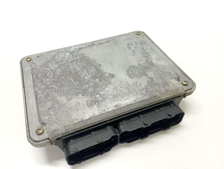 Opel Astra (1998 - 2004)  0281010267 Блок управления двигателя