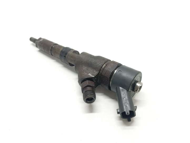 Peugeot 307 (2001 - 2005)  9641742880 Жиклер (жиклеры) (форсунка (форсунки)