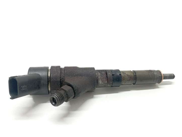 Peugeot 307 (2001 - 2005)  9641742880 Жиклер (жиклеры) (форсунка (форсунки)