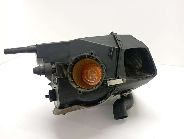 Audi A6 (2004 - 2008)  4F0000183A Коробка воздушного фильтра
