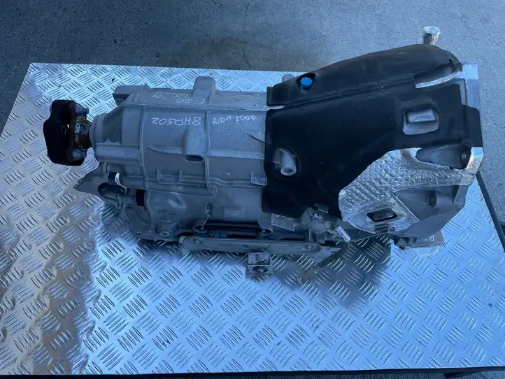 BMW 1 F20 F21 (2011 - 2019) 8HP50Z Автоматическая коробка передач (АКПП) — фото 1
