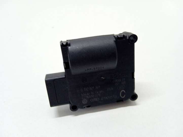 Audi A6 (2004 - 2008)  4F0820511B Двигатель задвижки потока воздуха