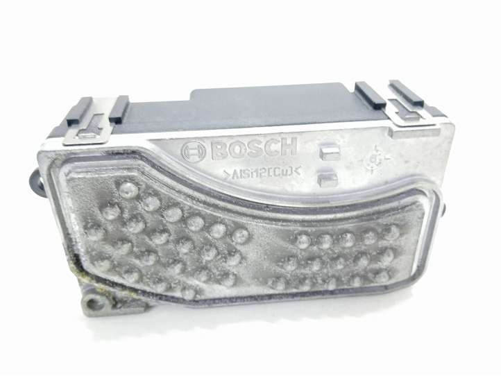 Audi A6 (2004 - 2008)  4F0820521A Реостат вентилятора печки