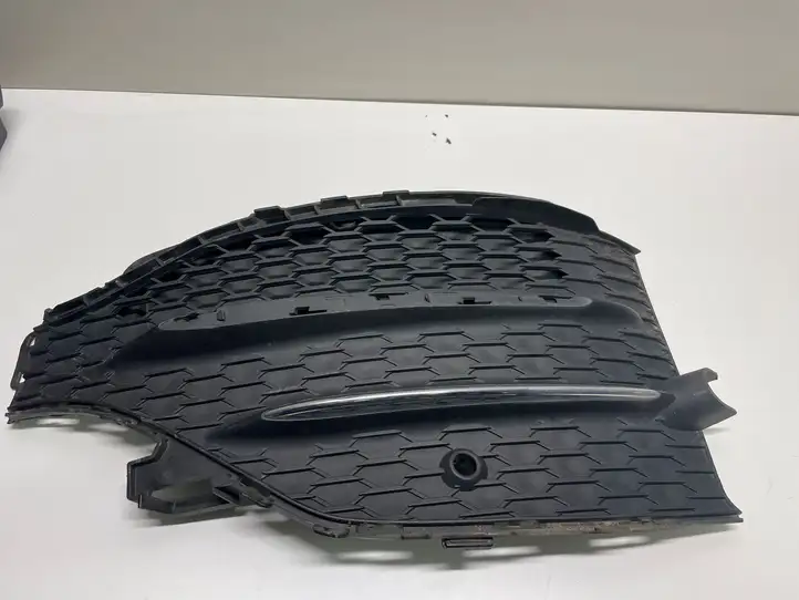 Mercedes-Benz GLE W167 (2019 - ) A1678858703 Угловая часть переднего бампера — фото 1