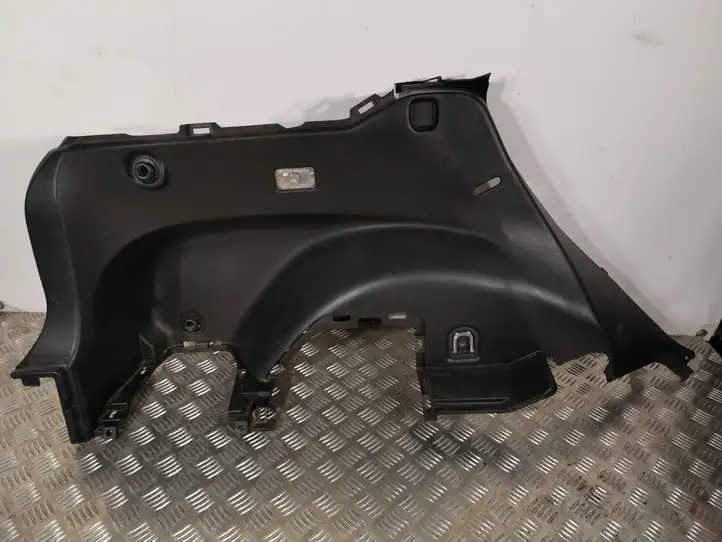 Subaru XV I (2011 - 2018) 94027FJ010 Прочая отделка багажника — фото 1