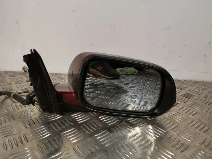 Honda Accord (2003 - 2007) 010142 Боковое зеркало с электроприводом — фото 1