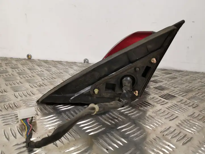 Honda Accord (2003 - 2007) 010142 Боковое зеркало с электроприводом — фото 3