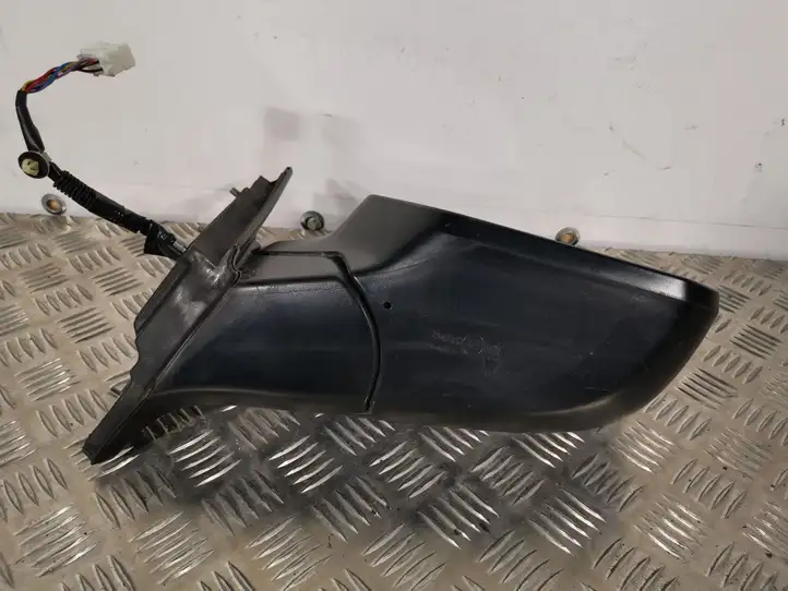 Honda CR-V (2012 - 2016) 021243 Боковое зеркало с электроприводом — фото 3