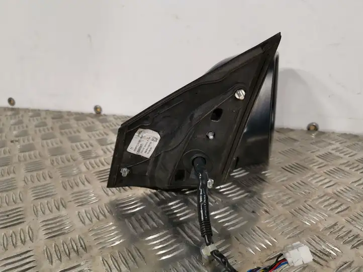 Honda CR-V (2012 - 2016) 021243 Боковое зеркало с электроприводом — фото 4