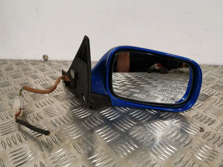 Subaru Impreza III (2008 - 2012) 013350 Боковое зеркало с электроприводом — фото 1