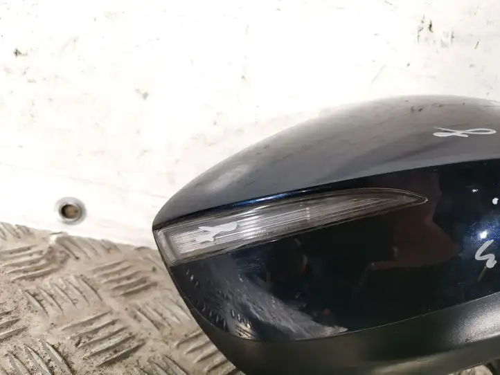 Mazda CX-3 (2015 - 2018) 044548 Боковое зеркало с электроприводом — фото 2