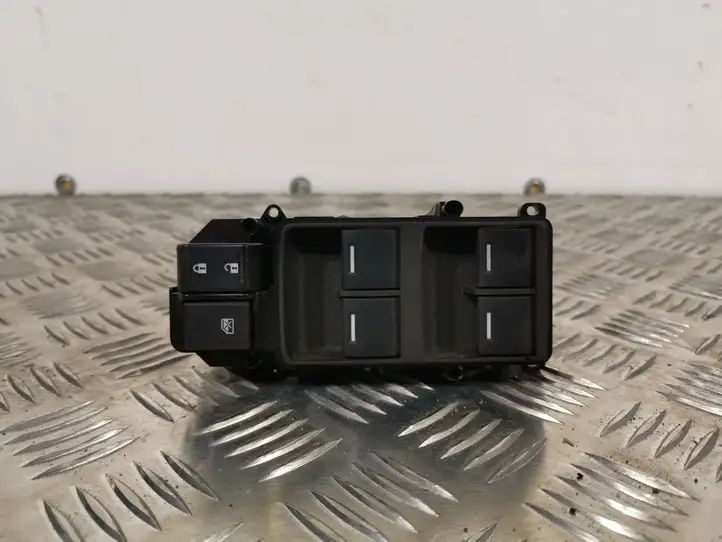 Honda CR-V (2012 - 2016) 83540T1GE940BLK Блок кнопок стеклоподъемников — фото 1