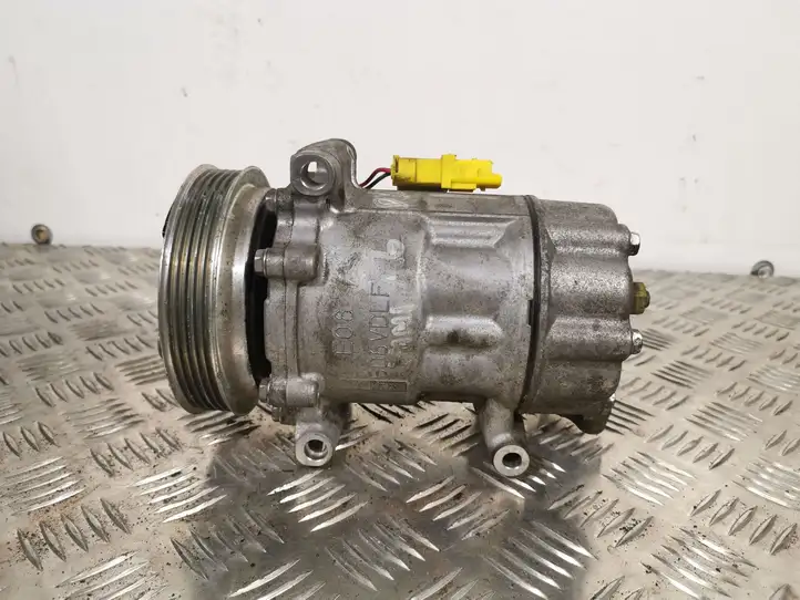 Mini Cooper Countryman R60 (2010 - 2016) CMP01R134A Компрессор (насос) кондиционера воздуха — фото 1
