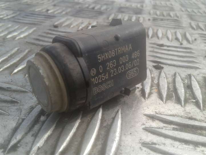 Jeep Cherokee (2001 - 2007)  5HX08TRMAA Датчик (датчики) парковки