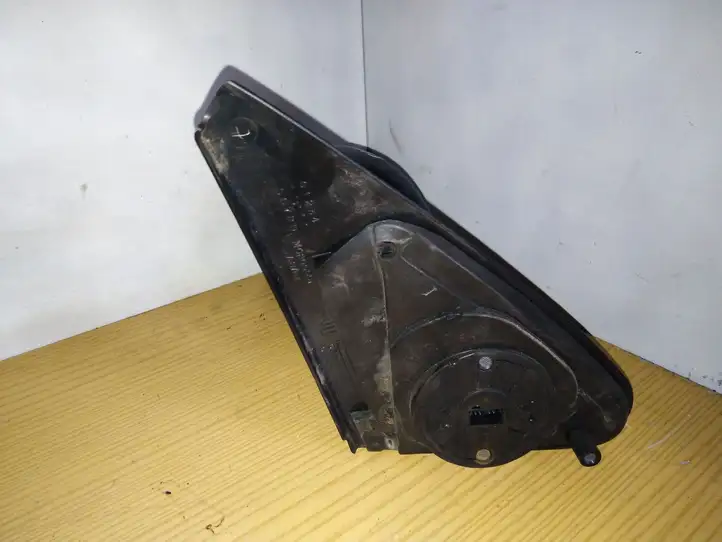 Land Rover Freelander (2003 - 2006) 015438 Боковое зеркало с электроприводом — фото 4