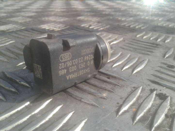 Jeep Cherokee (2001 - 2007)  5HX08TRMAA Датчик (датчики) парковки