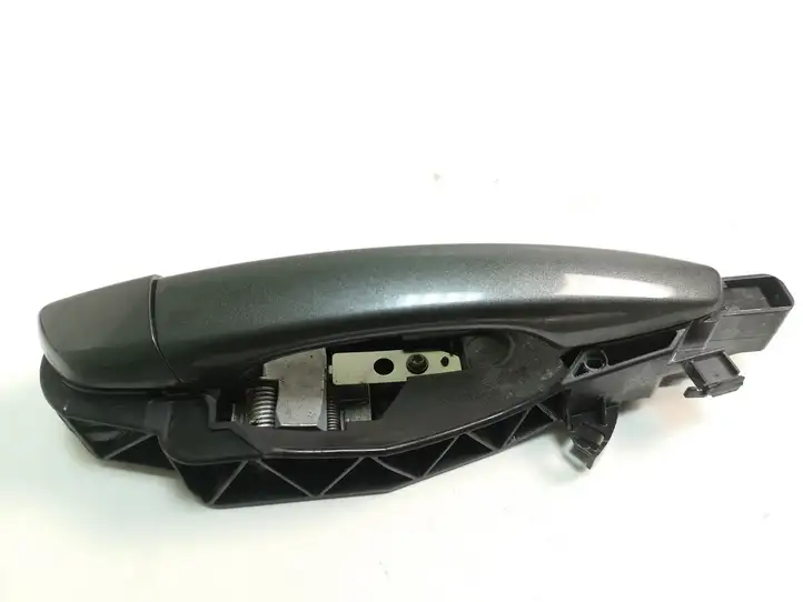 Citroen C4 Grand Picasso (2013 - 2016) 9802977180 Наружная ручка задней двери — фото 1