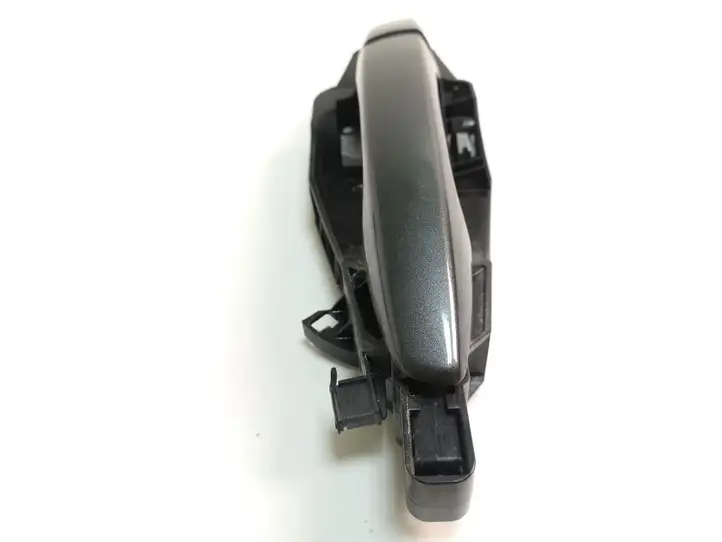 Citroen C4 Grand Picasso (2013 - 2016) 9802977180 Наружная ручка задней двери — фото 2