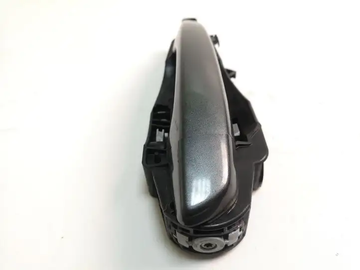 Citroen C4 Grand Picasso (2013 - 2016) 9802977180 Наружная ручка задней двери — фото 6