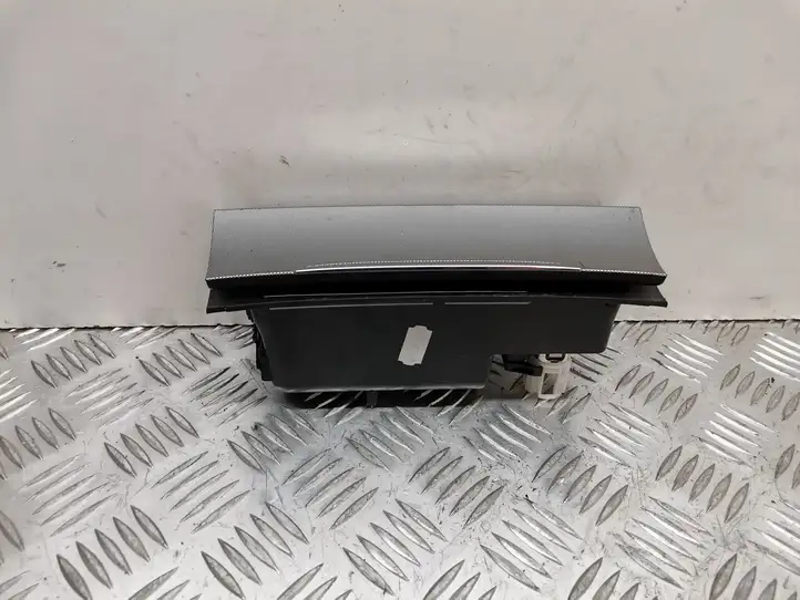 Volkswagen PASSAT B6 (2005 - 2010) 3C0863284 Передняя пепельница — фото 1