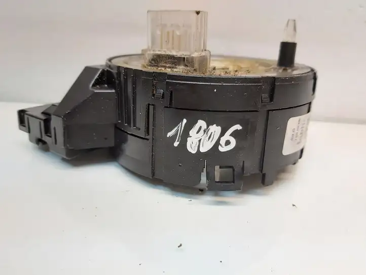 Volkswagen Touran I (2003 - 2010) 1K0959653C Контактное кольцо SRS — фото 2