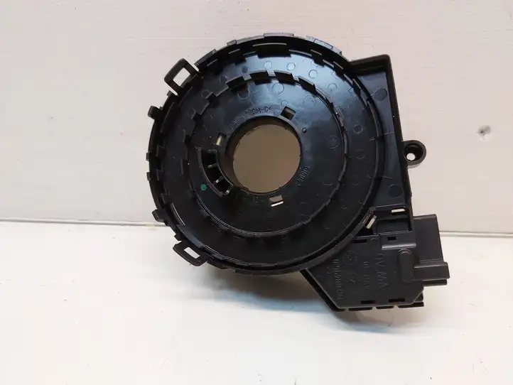 Volkswagen Touran I (2003 - 2010) 3C0953653 Контактное кольцо SRS — фото 5
