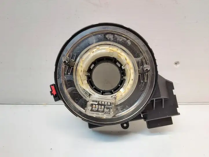 Volkswagen Touran I (2003 - 2010) 3C0959653 Контактное кольцо SRS — фото 1