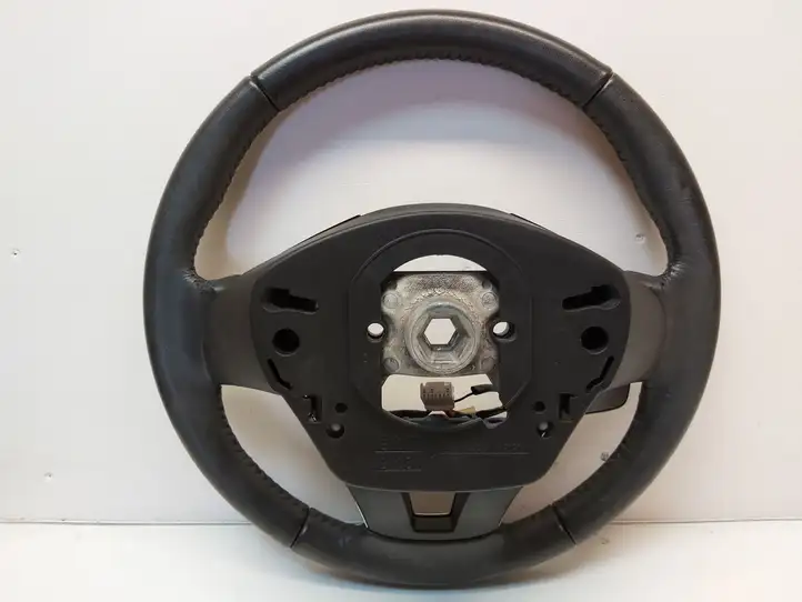 Mazda 2 (2014 - 2019) DA6A32980 Руль — фото 2