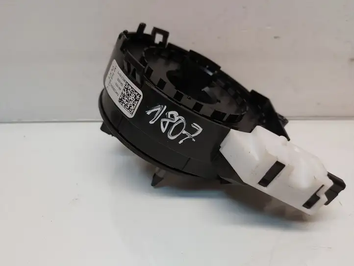 Volkswagen Touran I (2003 - 2010) 1K0959653C Контактное кольцо SRS — фото 2