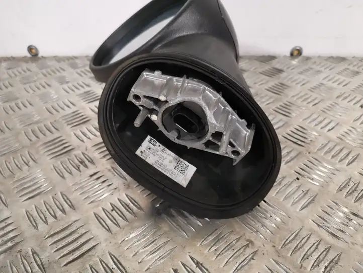 Mini Cooper Countryman R60 (2010 - 2016) A046314 Боковое зеркало с электроприводом — фото 4