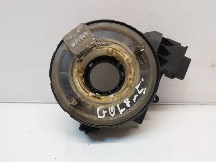 Volkswagen Touran I (2003 - 2010) 1K0959653C Контактное кольцо SRS — фото 1
