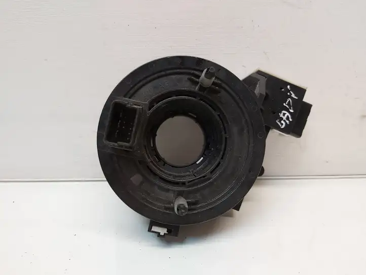 Volkswagen Touran I (2003 - 2010) 1K0959653C Контактное кольцо SRS — фото 1