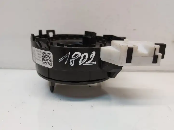 Volkswagen Touran I (2003 - 2010) 1K0959653C Контактное кольцо SRS — фото 2