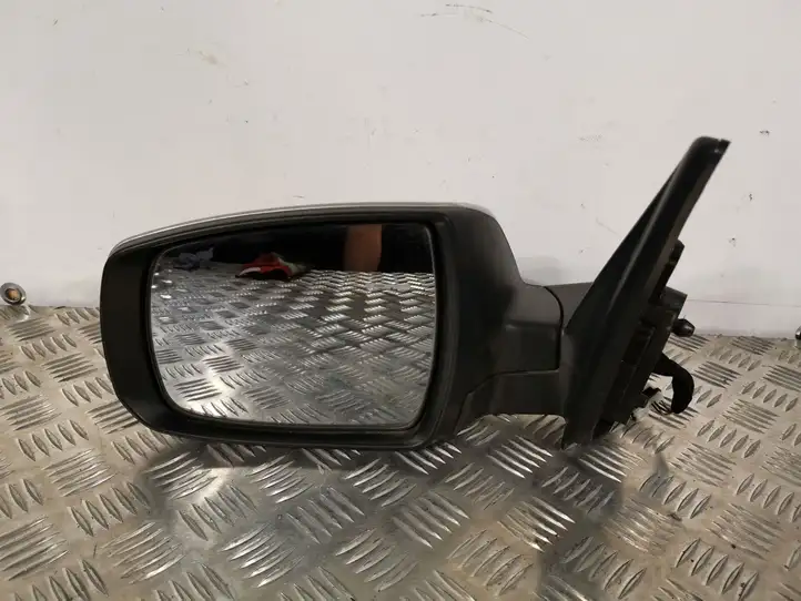 Kia Sorento (2009 - 2014) 027420 Боковое зеркало с электроприводом — фото 1
