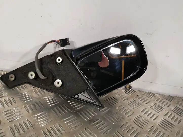 Subaru Impreza II (2001 - 2002) 013350 Боковое зеркало с электроприводом — фото 1