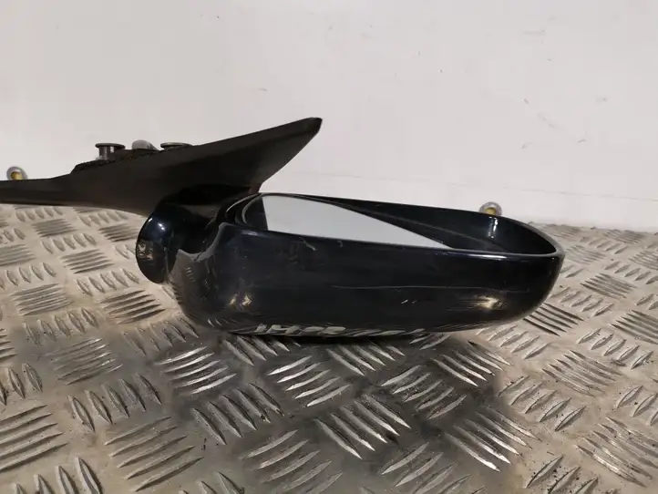 Subaru Impreza II (2001 - 2002) 013350 Боковое зеркало с электроприводом — фото 3