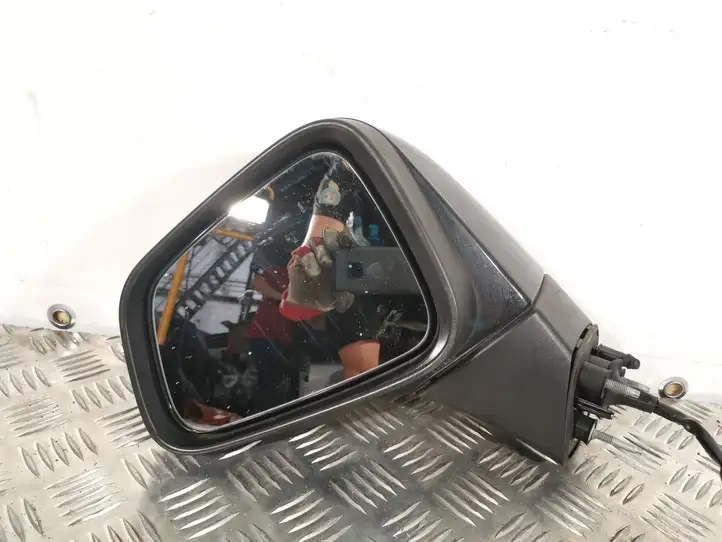 Opel Mokka (2012 - 2016) 036673 Боковое зеркало с электроприводом — фото 1
