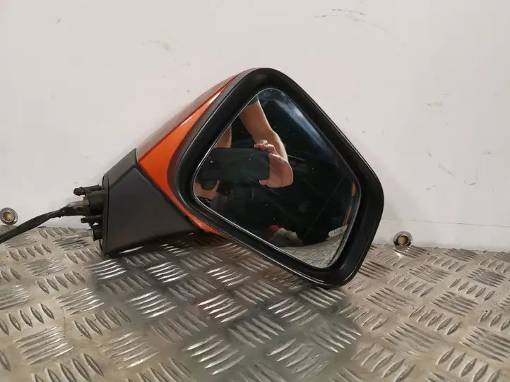 Opel Mokka (2012 - 2016) 026673 Боковое зеркало с электроприводом — фото 1