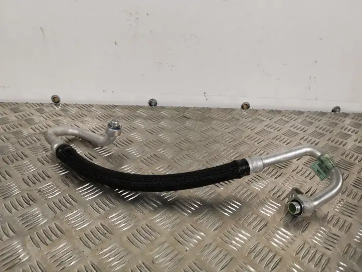 Opel Mokka (2012 - 2016) 95376417 Трубки и шланги кондиционера — фото 3