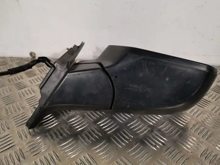 Honda CR-V (2012 - 2016) 021243 Боковое зеркало с электроприводом — фото 4