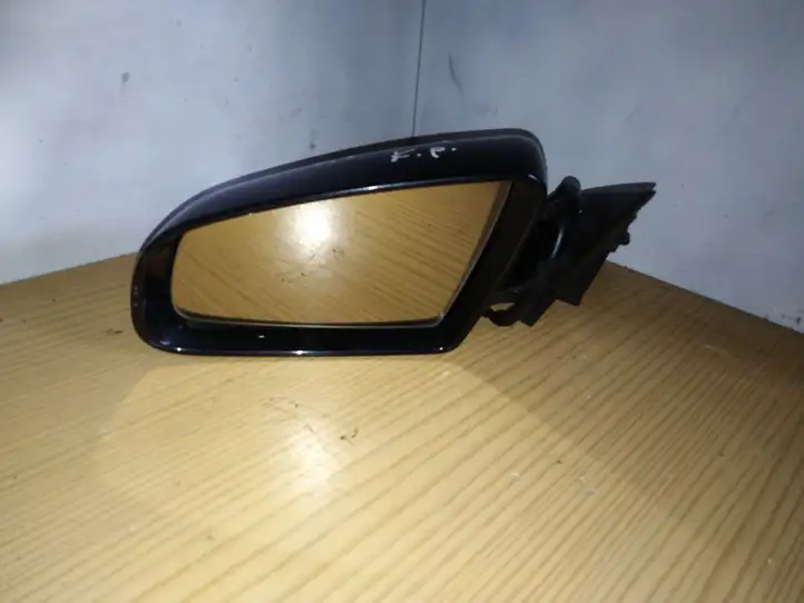 Audi A3/S3 8P (2004 - 2008) 010754 Боковое зеркало с электроприводом — фото 3