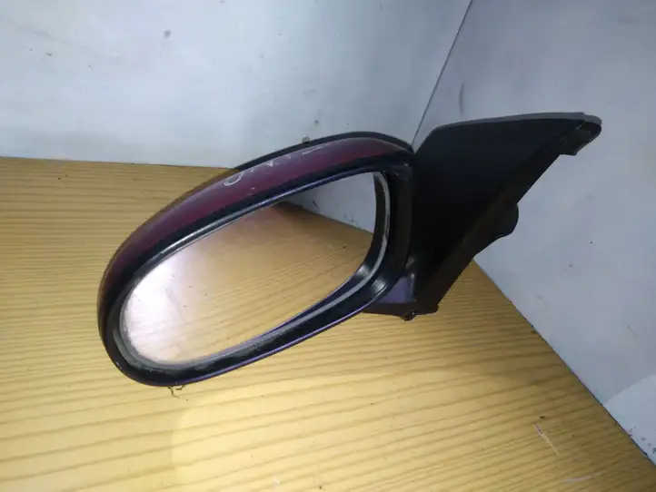 Nissan Almera (2000 - 2006) 3003391 Боковое зеркало с электроприводом — фото 2