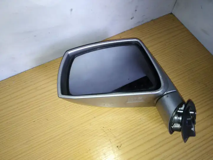 Hyundai Coupe (2001 - 2005) 012177 Боковое зеркало с электроприводом — фото 4