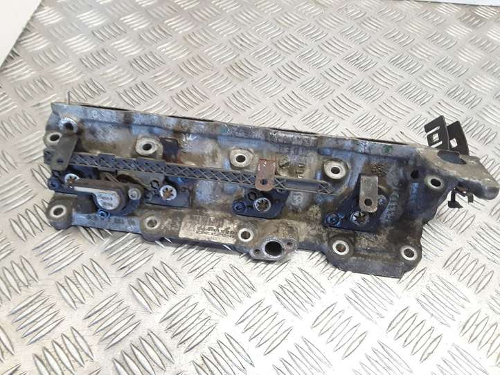 Opel Astra (2004 - 2009)  24431920 Впускной коллектор