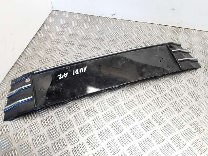 Audi A7 (2010 - 2014)  4G8807285  Рамка госномера