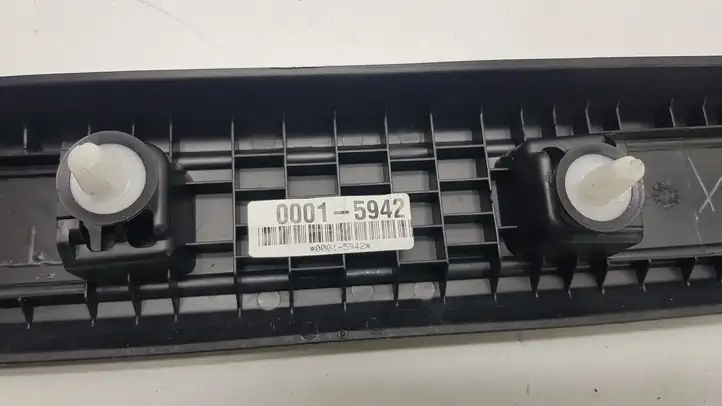 Ford Fusion II (2013 - ) 00015942 Внутренняя отделка переднего порога — фото 2