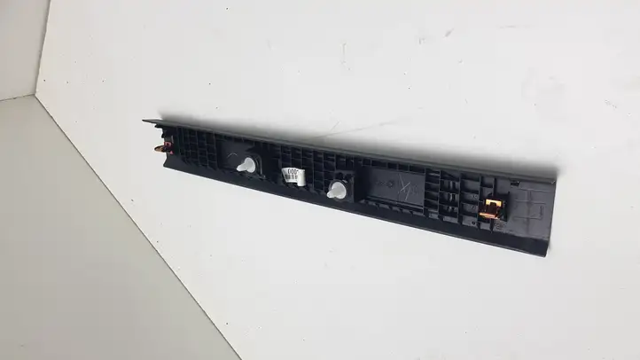 Ford Fusion II (2013 - ) 00015942 Внутренняя отделка переднего порога — фото 3