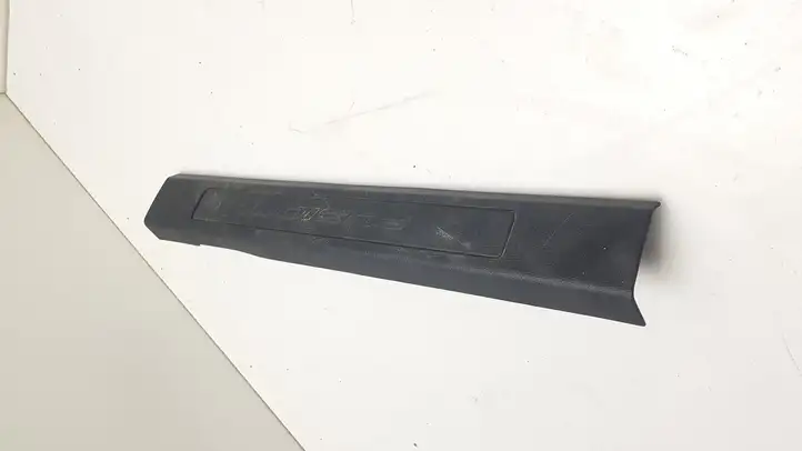 Ford Fusion II (2013 - ) 00015942 Внутренняя отделка переднего порога — фото 4